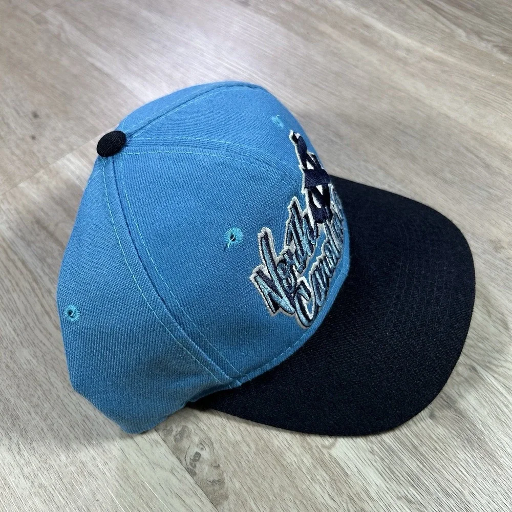 The Game vtg unc